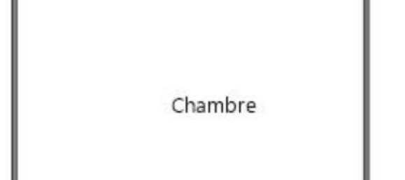 1 chambre Maison de ville à Brebières, France No. 42885 22