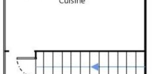 1 chambre Maison de ville à Brebières, France No. 42885 21