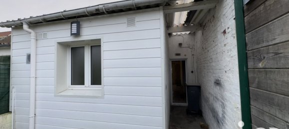 1 chambre Maison de ville à Brebières, France No. 42885 16