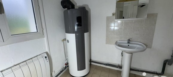 1 chambre Maison de ville à Brebières, France No. 42885 14