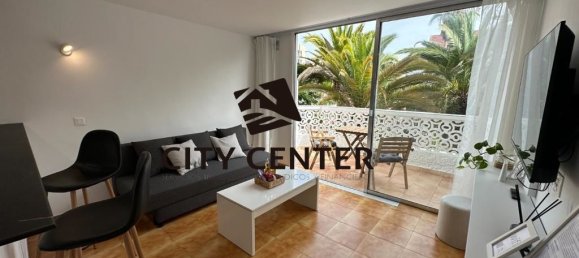 1 غرف نوم شقة في Adeje, Spain رقم 42155 5