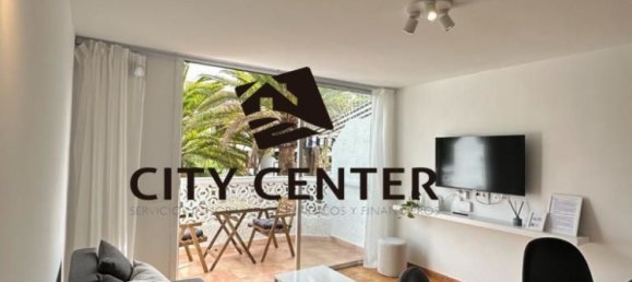 1 غرف نوم شقة في Adeje, Spain رقم 42155 2