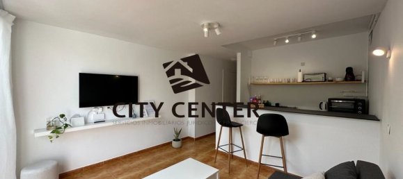 1 غرف نوم شقة في Adeje, Spain رقم 42155 3