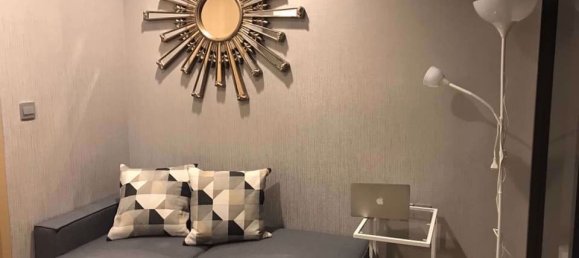 Condominio de 1 dormitorio en THE LINE Jatujak - Mochit Bangkok, Thailand No. 25812 7