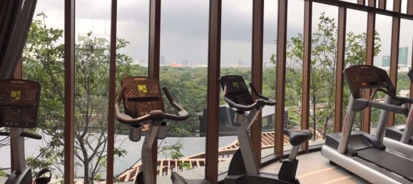 Condominio de 1 dormitorio en THE LINE Jatujak - Mochit Bangkok, Thailand No. 25812 2