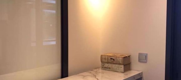 Condominio de 1 dormitorio en THE LINE Jatujak - Mochit Bangkok, Thailand No. 25812 5