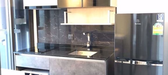 Condominio de 1 dormitorio en THE LINE Jatujak - Mochit Bangkok, Thailand No. 25812 6