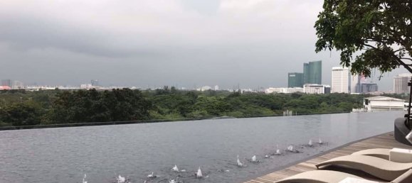 Condominio de 1 dormitorio en THE LINE Jatujak - Mochit Bangkok, Thailand No. 25812 3