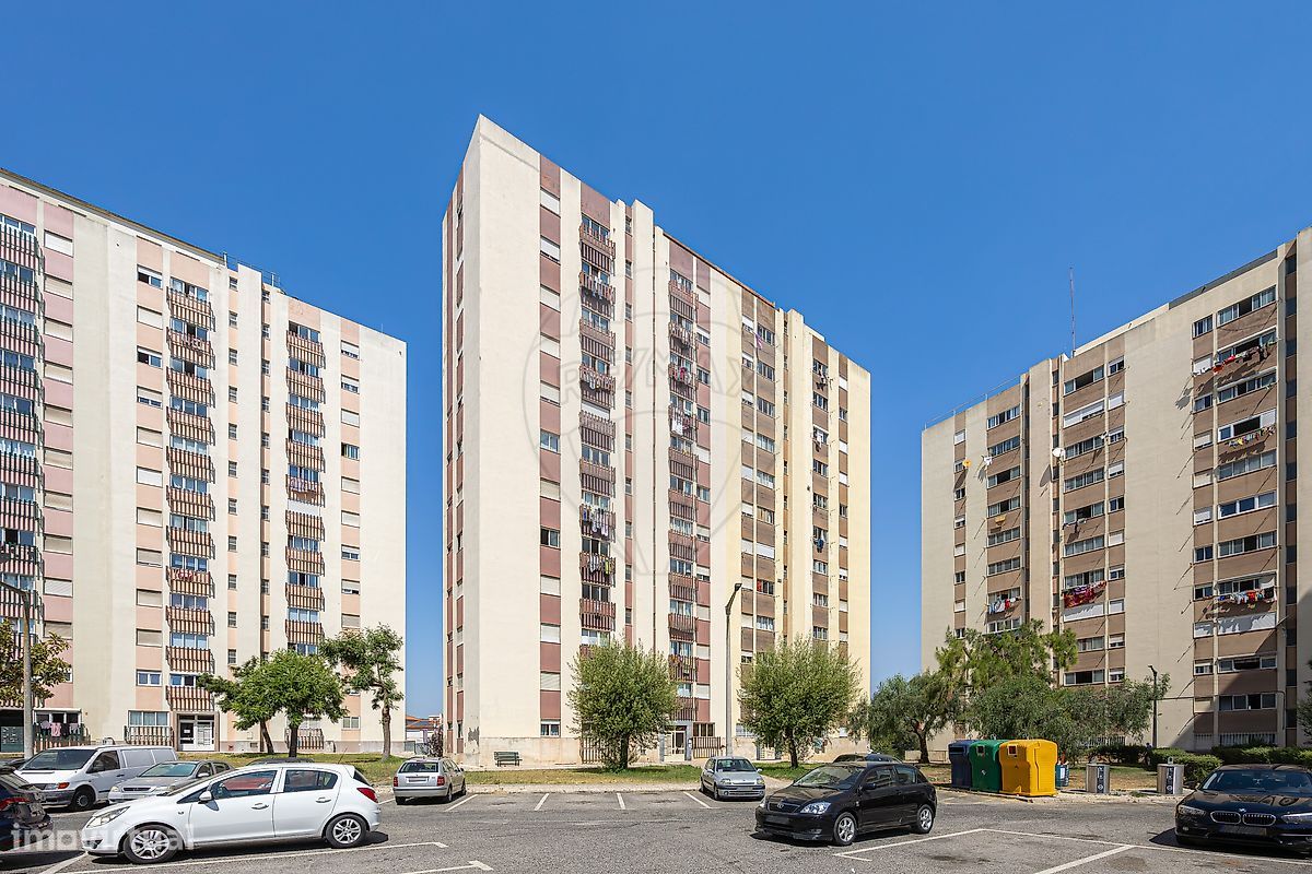 2 Schlafzimmer Wohnung in Alenquer, Portugal, Nr. 254280