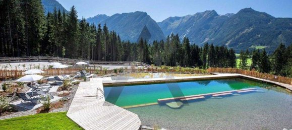 6غرفة منزل في Neukirchen am Grossvenediger, Austria رقم 185284 11