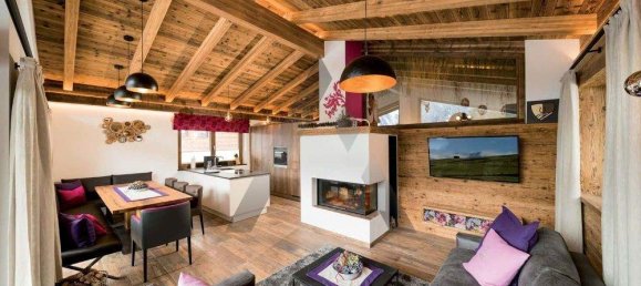 6غرفة منزل في Neukirchen am Grossvenediger, Austria رقم 185284 5