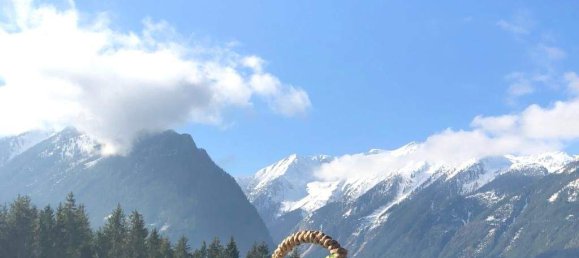 6غرفة منزل في Neukirchen am Grossvenediger, Austria رقم 185284 15