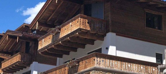 6غرفة منزل في Neukirchen am Grossvenediger, Austria رقم 185284 2