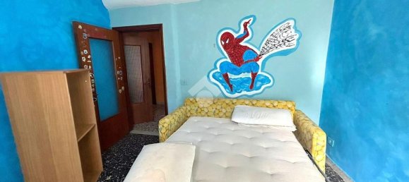 4-Zimmer Wohnung in Genoa, Italy, Nr. 118060 20