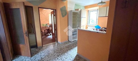 4-Zimmer Wohnung in Genoa, Italy, Nr. 118060 7