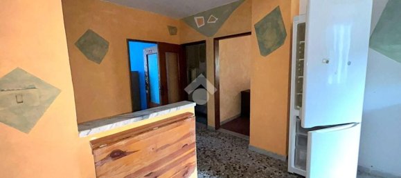 4-Zimmer Wohnung in Genoa, Italy, Nr. 118060 8