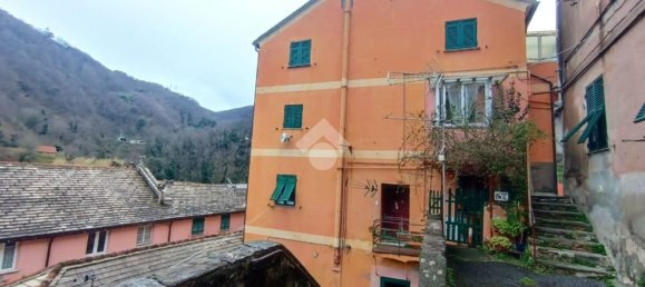 4-Zimmer Wohnung in Genoa, Italy, Nr. 118060 3