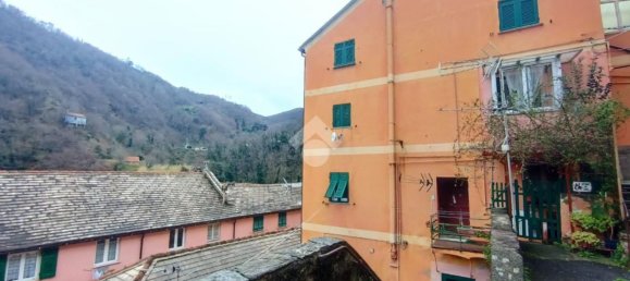 4-Zimmer Wohnung in Genoa, Italy, Nr. 118060 2