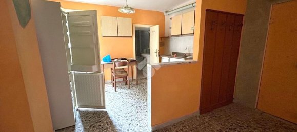 4-Zimmer Wohnung in Genoa, Italy, Nr. 118060 9