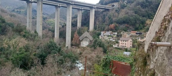 4-Zimmer Wohnung in Genoa, Italy, Nr. 118060 5