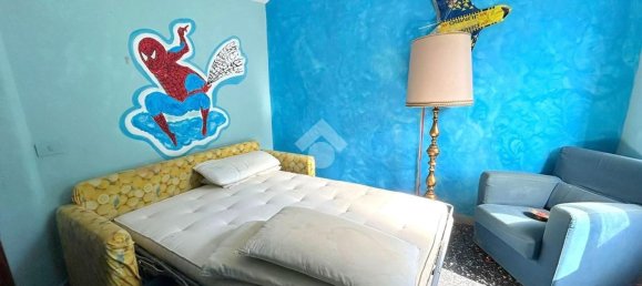 4-Zimmer Wohnung in Genoa, Italy, Nr. 118060 19