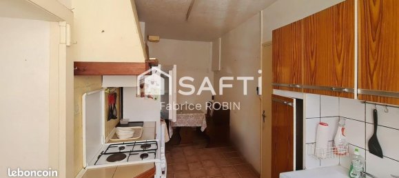 Moradia em banda T3 em Rigny-le-Ferron, France N.º 60236 5