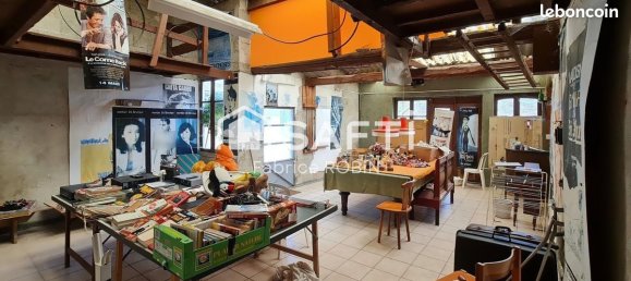 Moradia em banda T3 em Rigny-le-Ferron, France N.º 60236 6