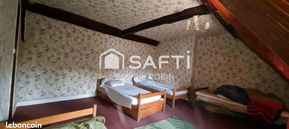 Moradia em banda T3 em Rigny-le-Ferron, France N.º 60236 8