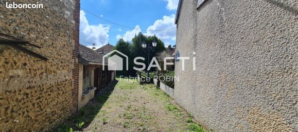 Moradia em banda T3 em Rigny-le-Ferron, France N.º 60236 3