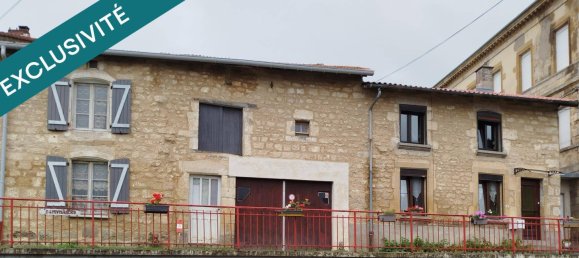 3 bedrooms House in Breheville, France No. 246295 6