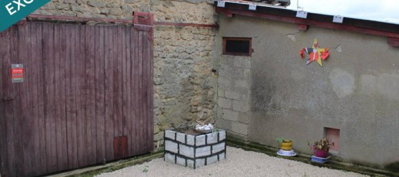 3 bedrooms House in Breheville, France No. 246295 16