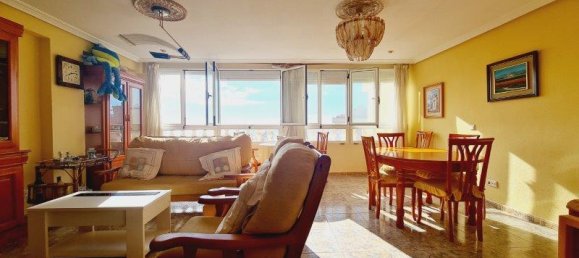 3 غرف نوم شقة في La Mata, Spain رقم 9144 10