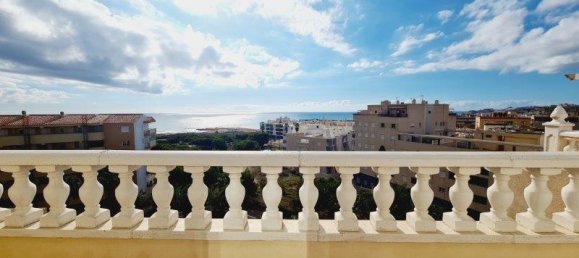 3 غرف نوم شقة في La Mata, Spain رقم 9144 2