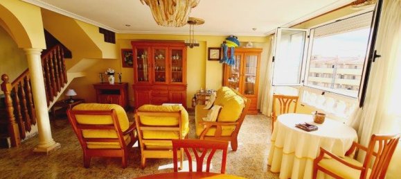 3 غرف نوم شقة في La Mata, Spain رقم 9144 11