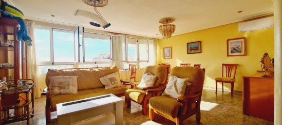 3 غرف نوم شقة في La Mata, Spain رقم 9144 13