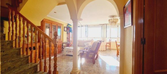 3 غرف نوم شقة في La Mata, Spain رقم 9144 8