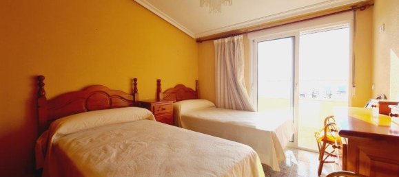 3 غرف نوم شقة في La Mata, Spain رقم 9144 21