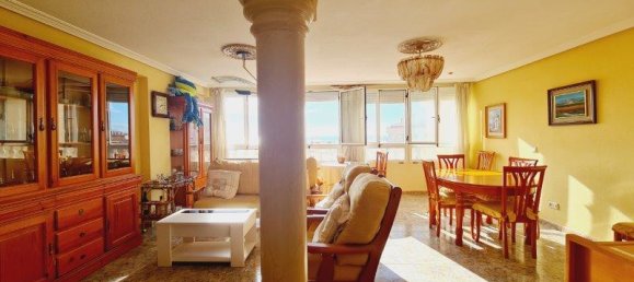 3 غرف نوم شقة في La Mata, Spain رقم 9144 3