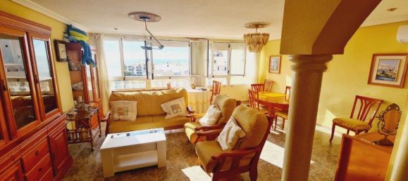 3 غرف نوم شقة في La Mata, Spain رقم 9144 9