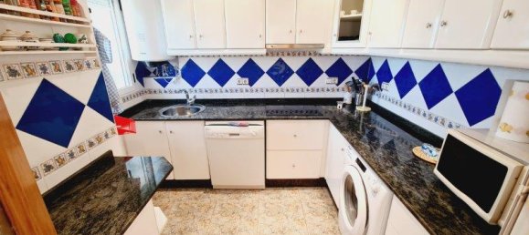 3 غرف نوم شقة في La Mata, Spain رقم 9144 6