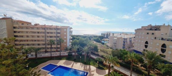 3 غرف نوم شقة في La Mata, Spain رقم 9144 17