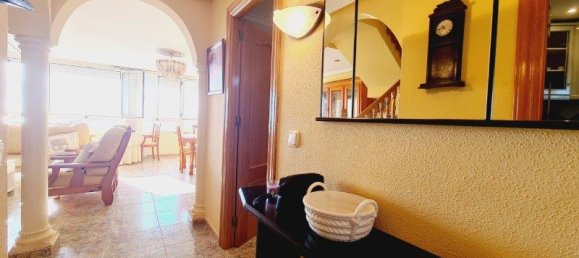 3 غرف نوم شقة في La Mata, Spain رقم 9144 7