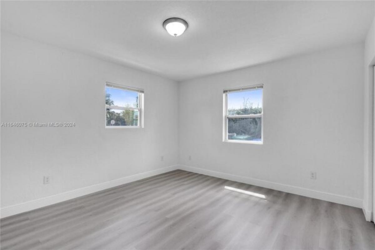 4 bedrooms House in Miami, USA No. 238227