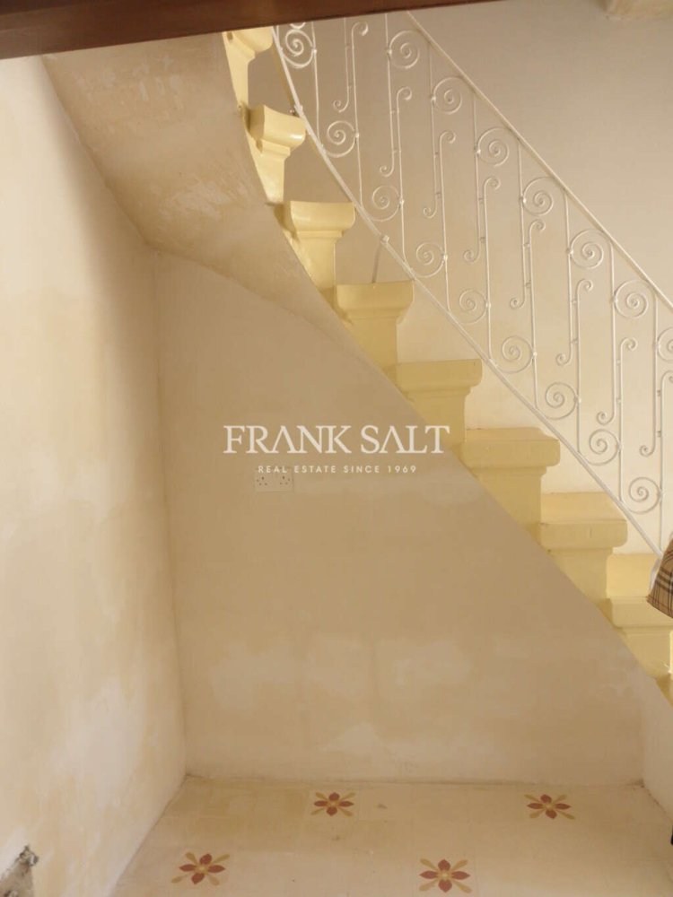 2 bedrooms Townhouse in Valletta, Malta No. 6565