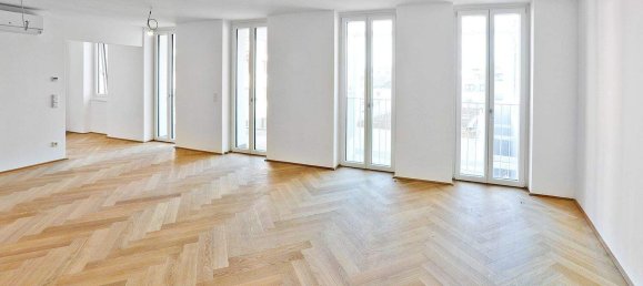 4 rooms Apartment in Vienna, Austria No. 252090 4