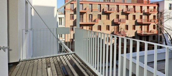 4 rooms Apartment in Vienna, Austria No. 252090 8