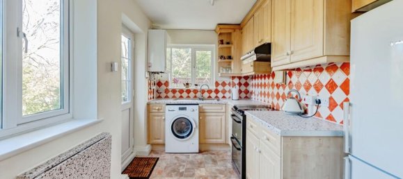 2 bedrooms Maisonette in Redhill, United Kingdom No. 10779 11