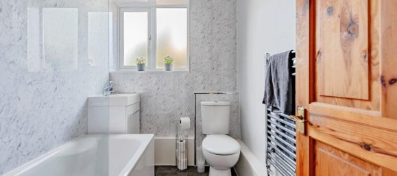 2 bedrooms Maisonette in Redhill, United Kingdom No. 10779 14