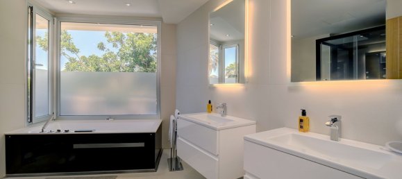 5 غرف نوم فيلا في Marbella, Spain رقم 87387 28