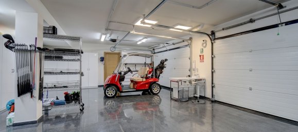 5 غرف نوم فيلا في Marbella, Spain رقم 87387 32